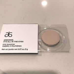 Arbonne eyeshadow